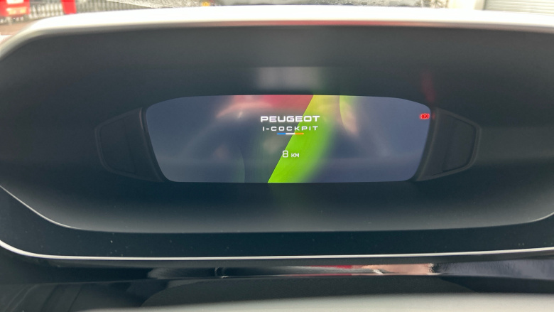 Peugeot 308 1.2 Hybrid 145 GT 5dr e-DSC6 Petrol Hatchback